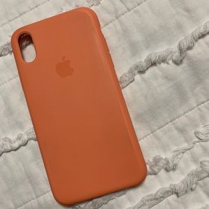 iPhone X case